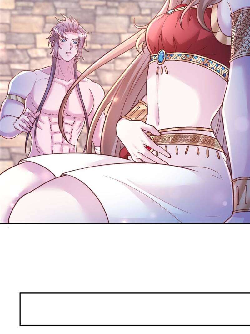 Read Beauty and the Beasts Manga Online