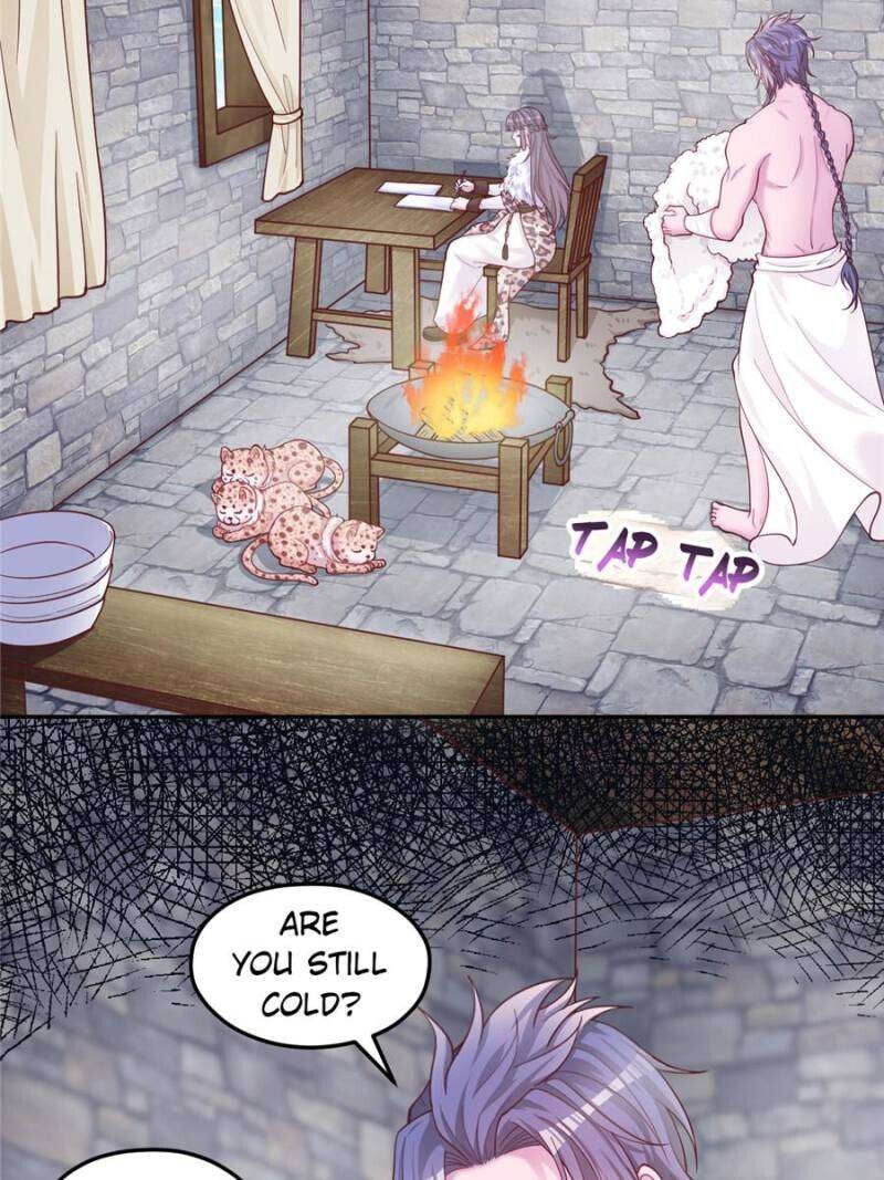 Read Beauty and the Beasts Manga Online