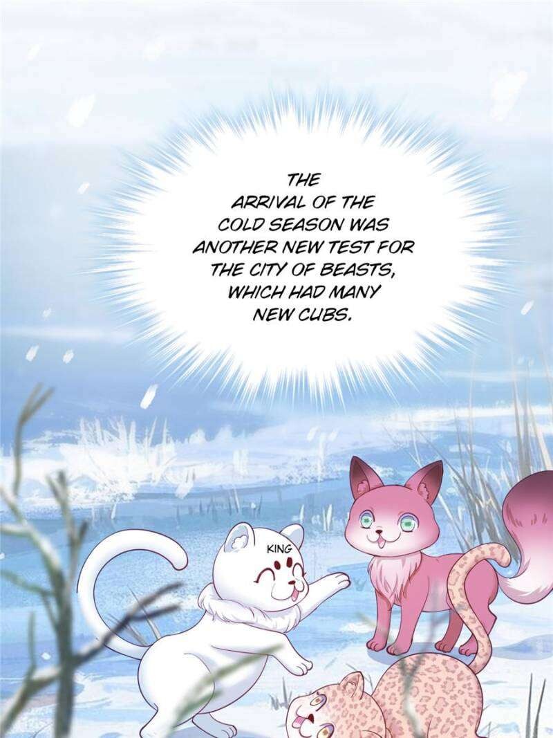 Read Beauty and the Beasts Manga Online