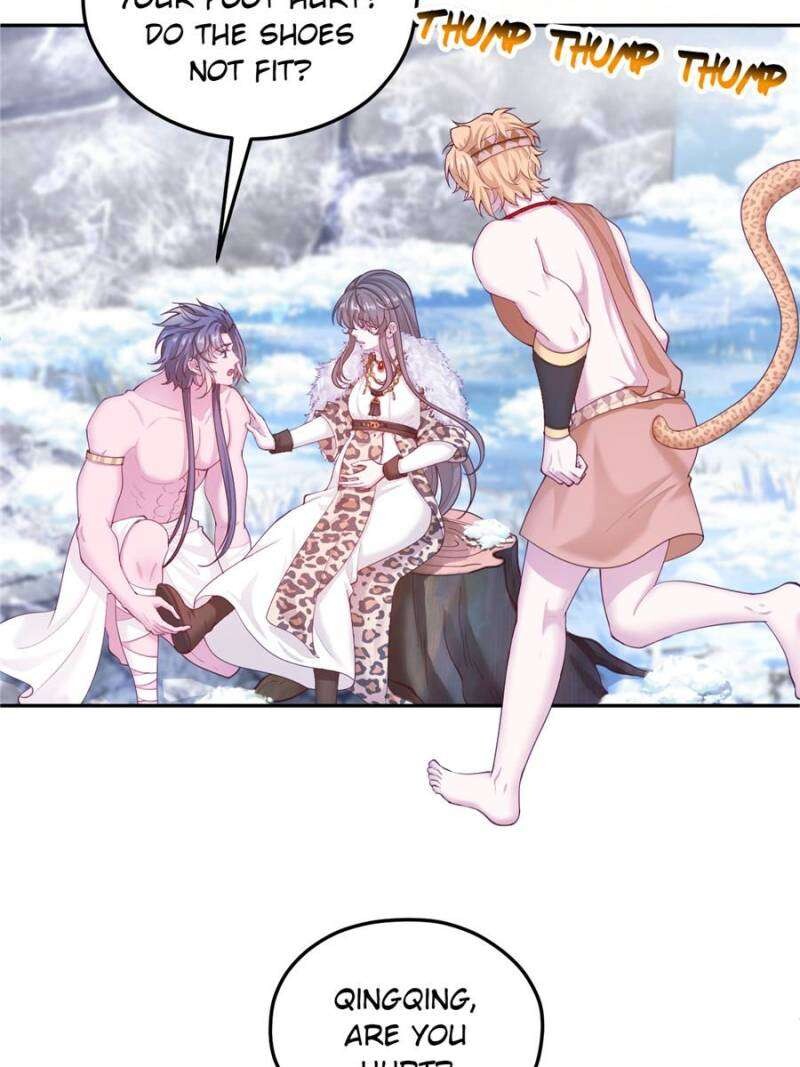 Read Beauty and the Beasts Manga Online