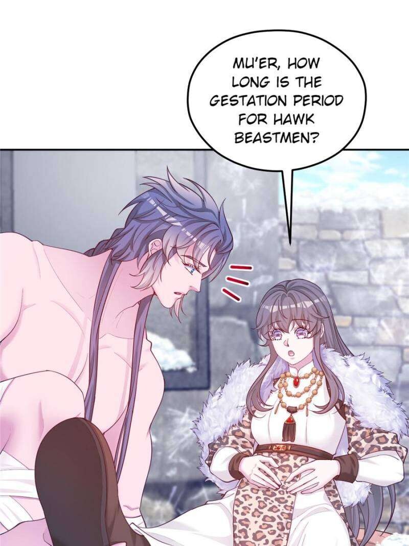 Read Beauty and the Beasts Manga Online