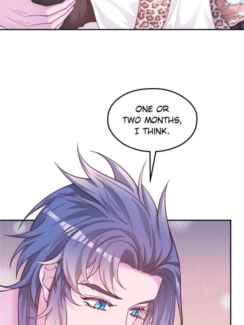 Read Beauty and the Beasts Manga Online