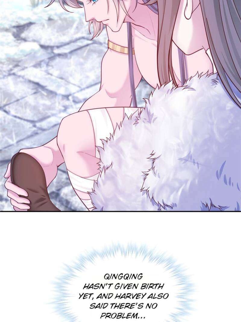 Read Beauty and the Beasts Manga Online