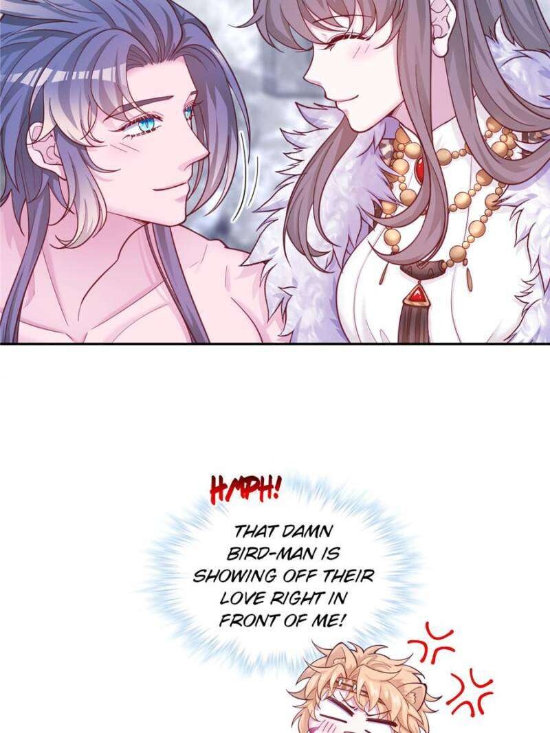Read Beauty and the Beasts Manga Online