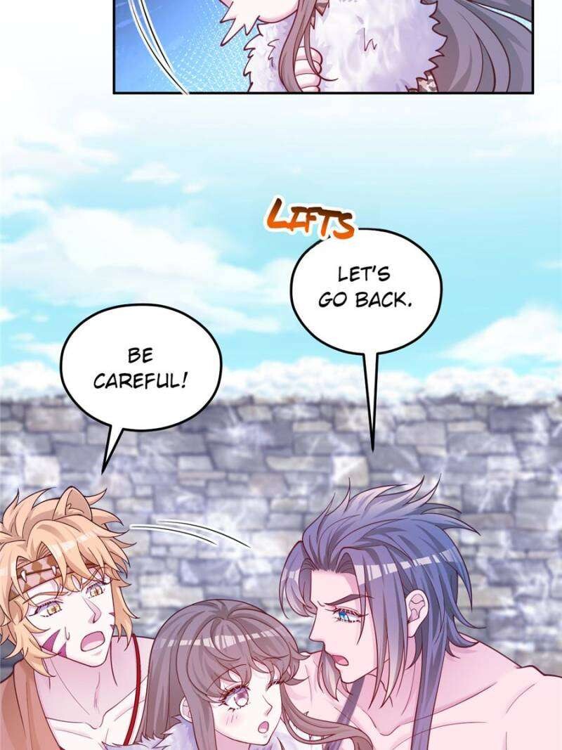 Read Beauty and the Beasts Manga Online