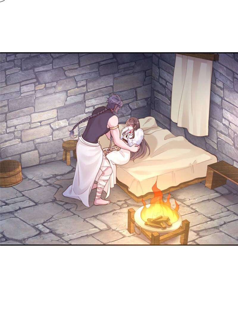 Read Beauty and the Beasts Manga Online