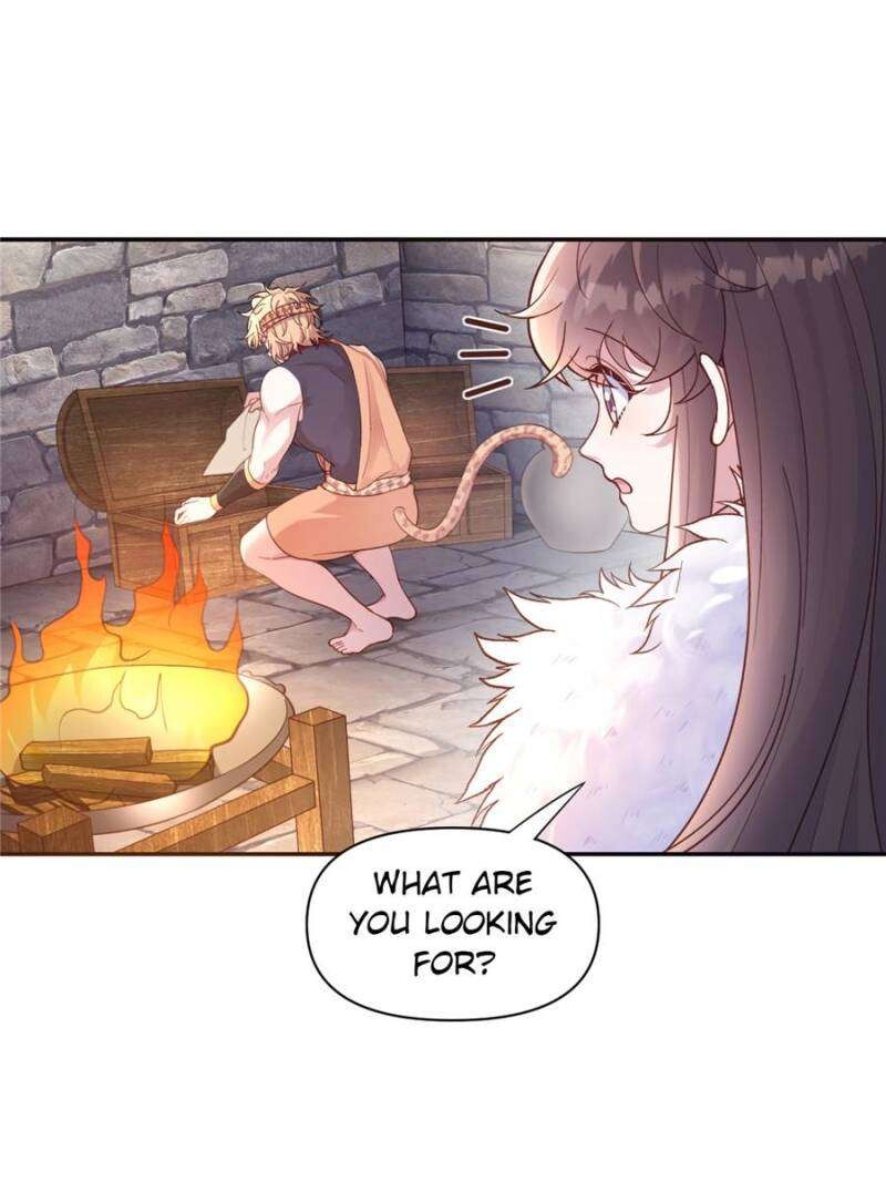 Read Beauty and the Beasts Manga Online
