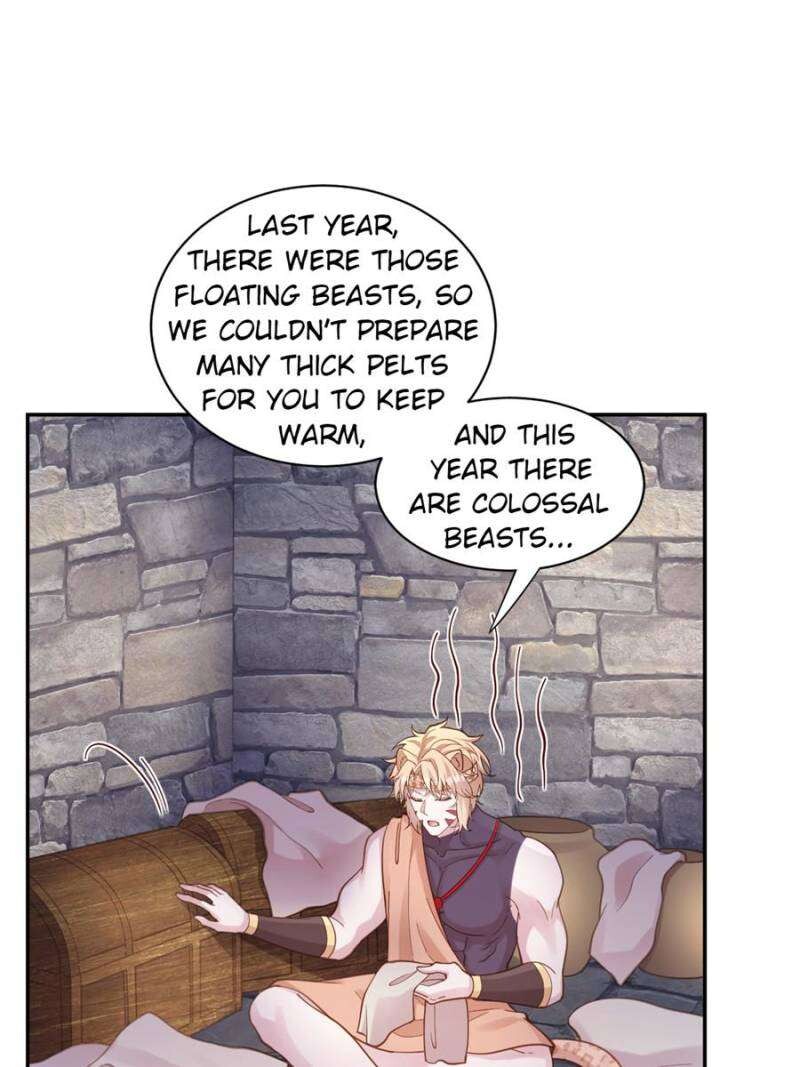 Read Beauty and the Beasts Manga Online