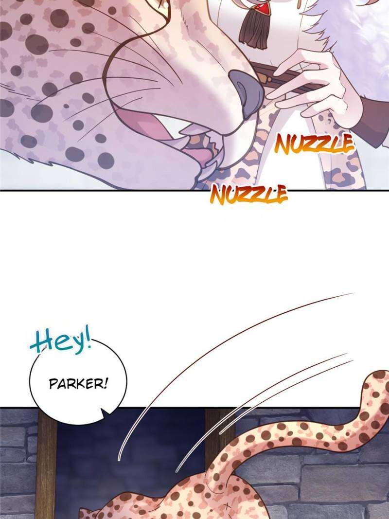 Read Beauty and the Beasts Manga Online