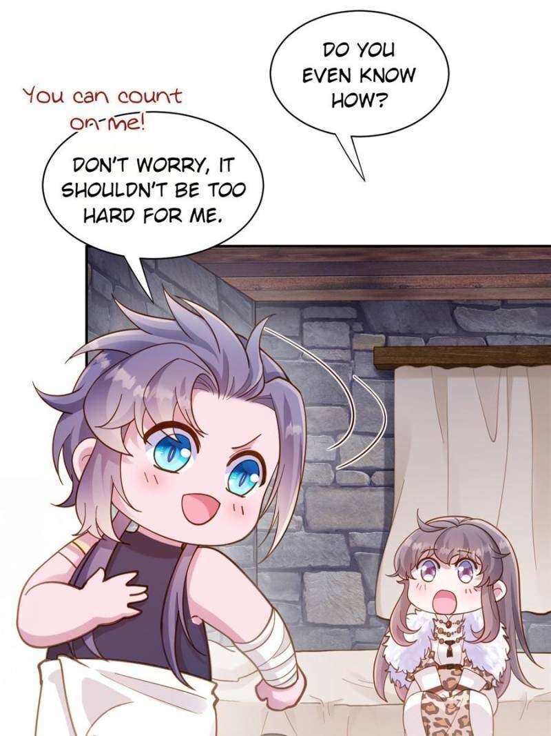 Read Beauty and the Beasts Manga Online