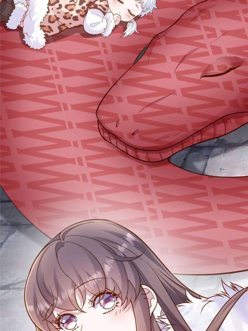 Read Beauty and the Beasts Manga Online