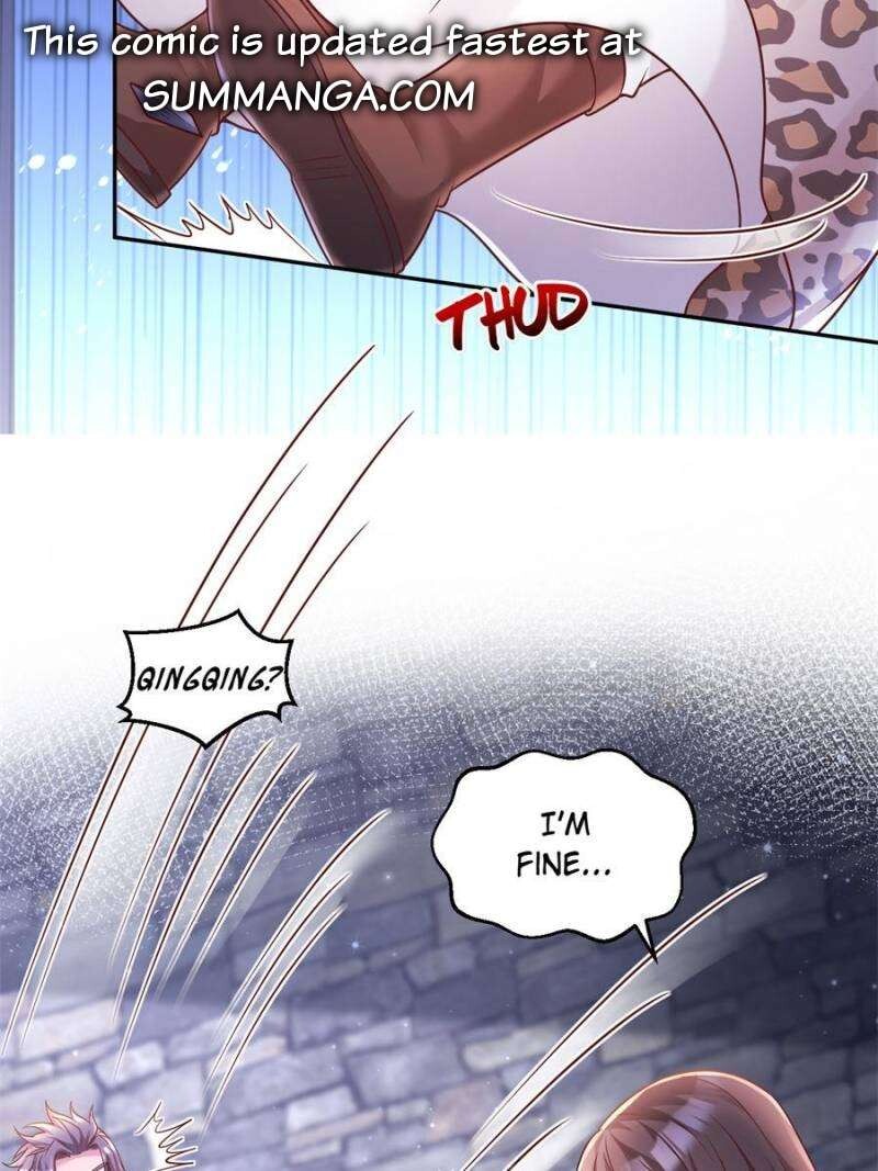 Read Beauty and the Beasts Manga Online