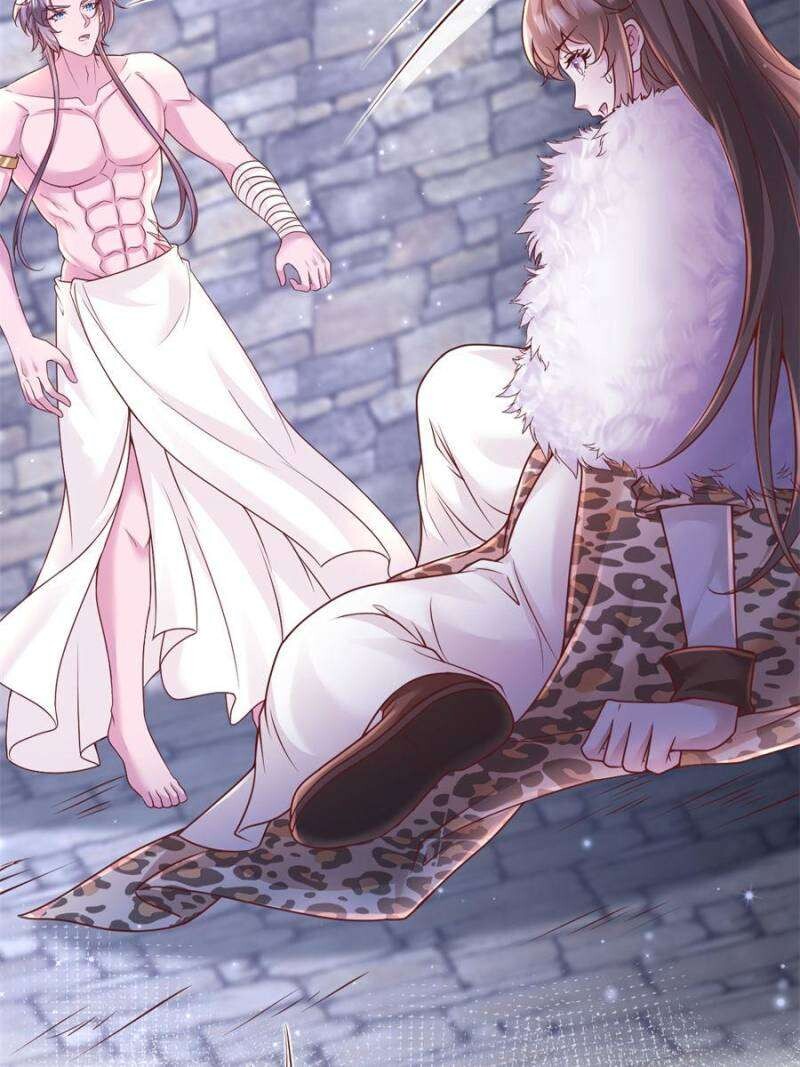 Read Beauty and the Beasts Manga Online