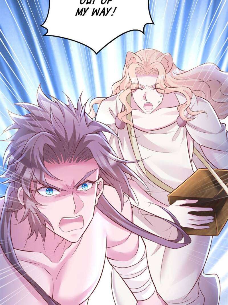 Read Beauty and the Beasts Manga Online