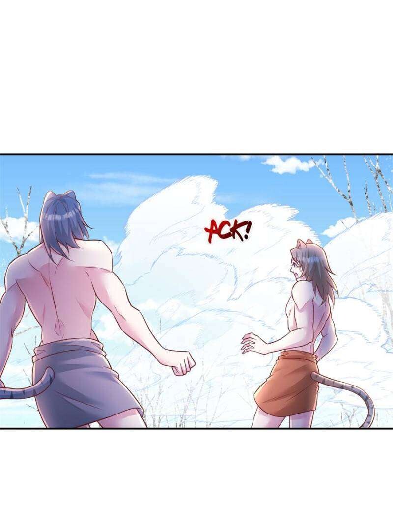 Read Beauty and the Beasts Manga Online