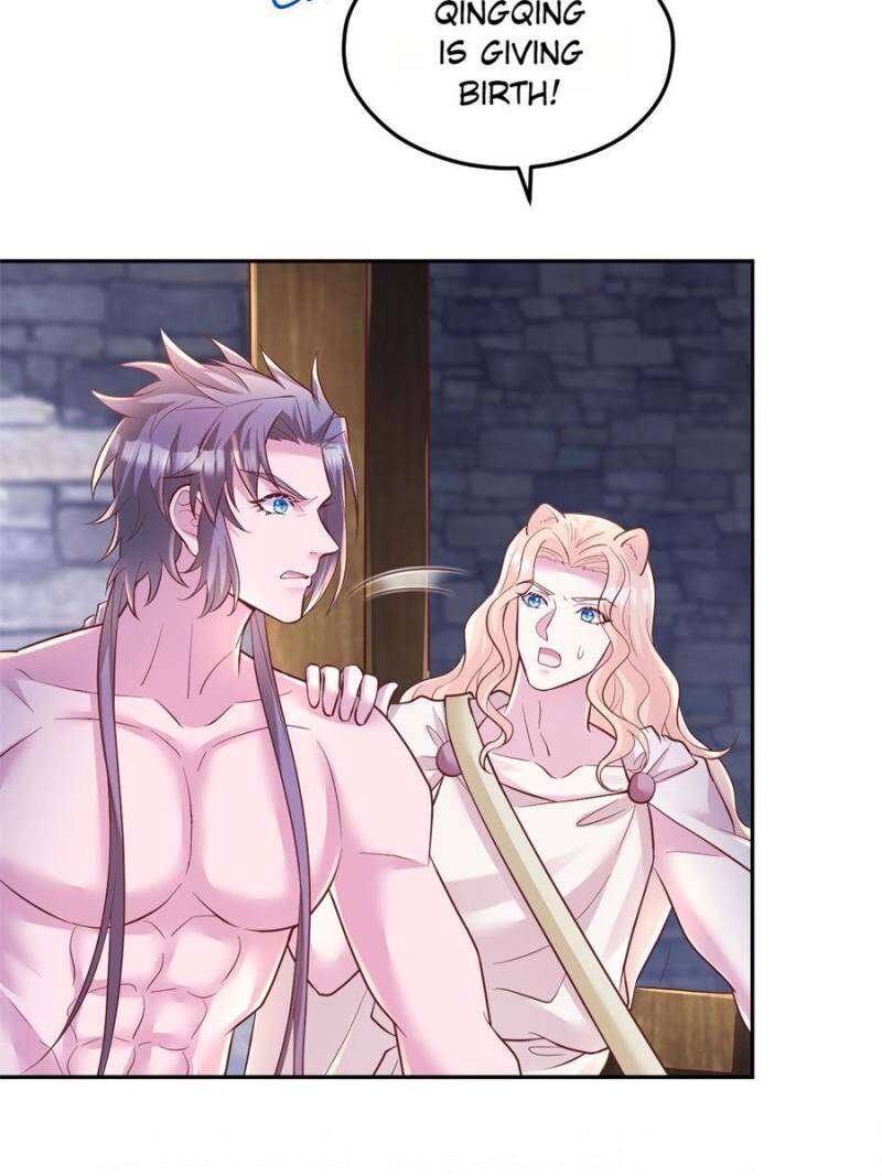 Read Beauty and the Beasts Manga Online
