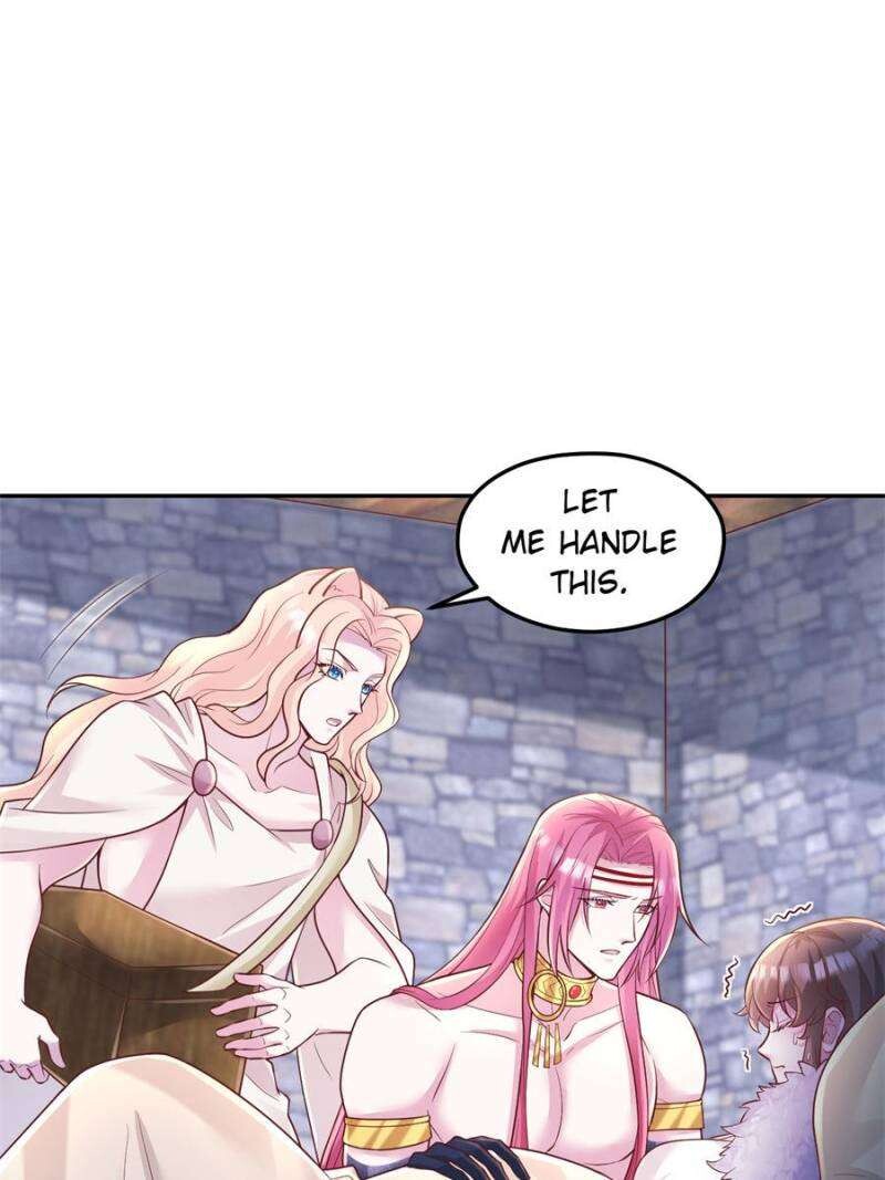 Read Beauty and the Beasts Manga Online
