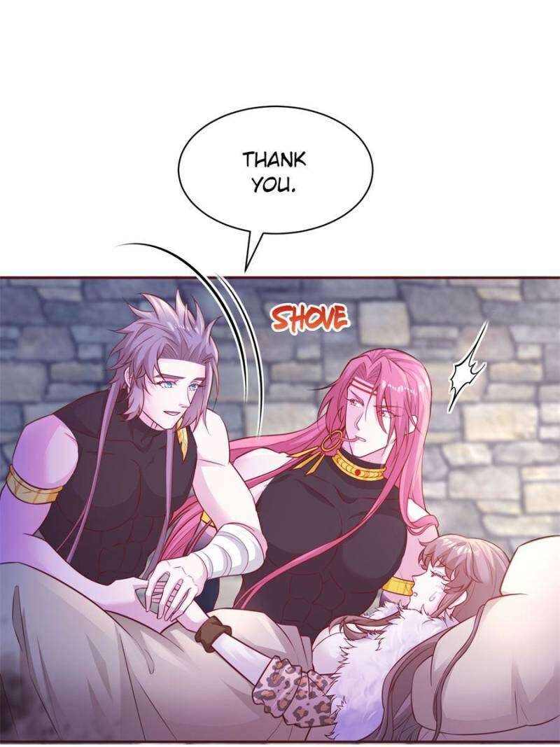 Read Beauty and the Beasts Manga Online