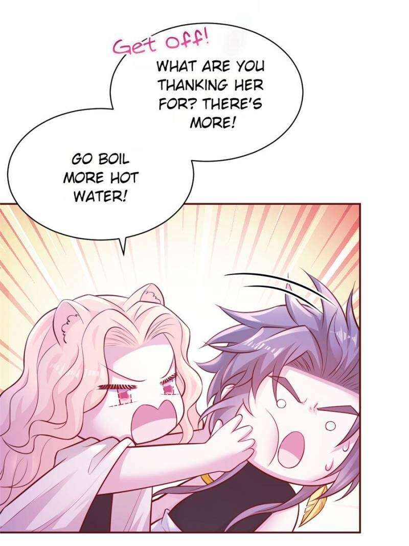 Read Beauty and the Beasts Manga Online