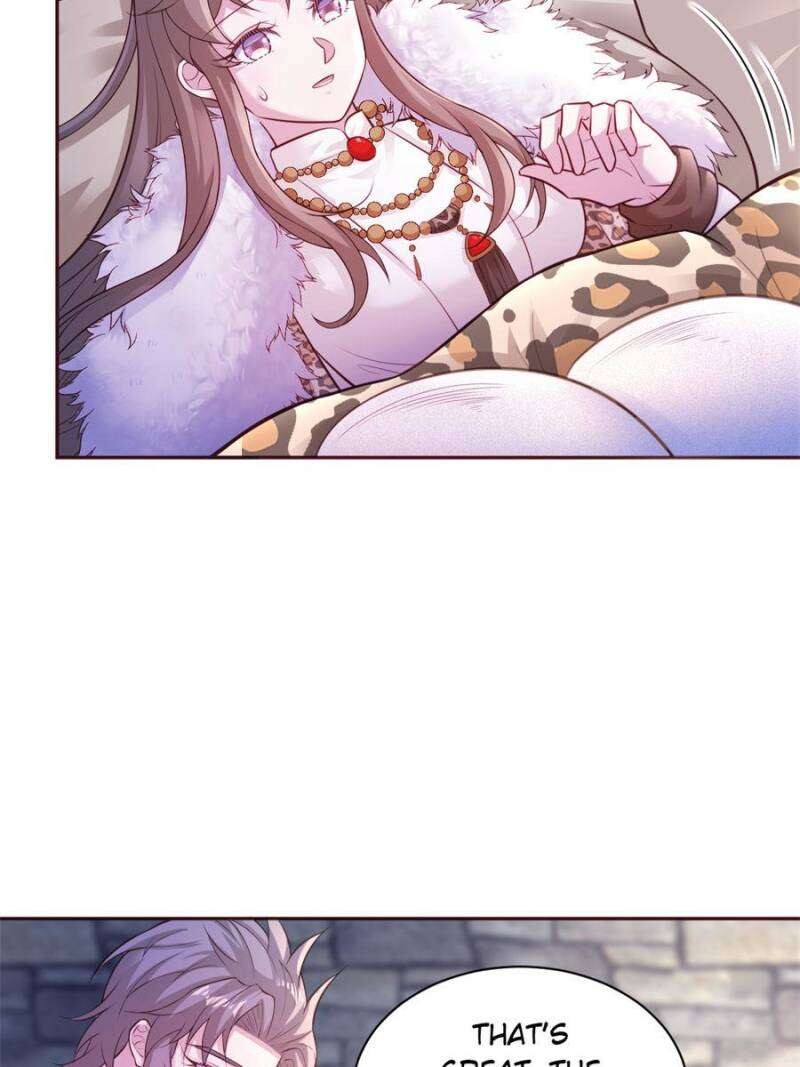 Read Beauty and the Beasts Manga Online