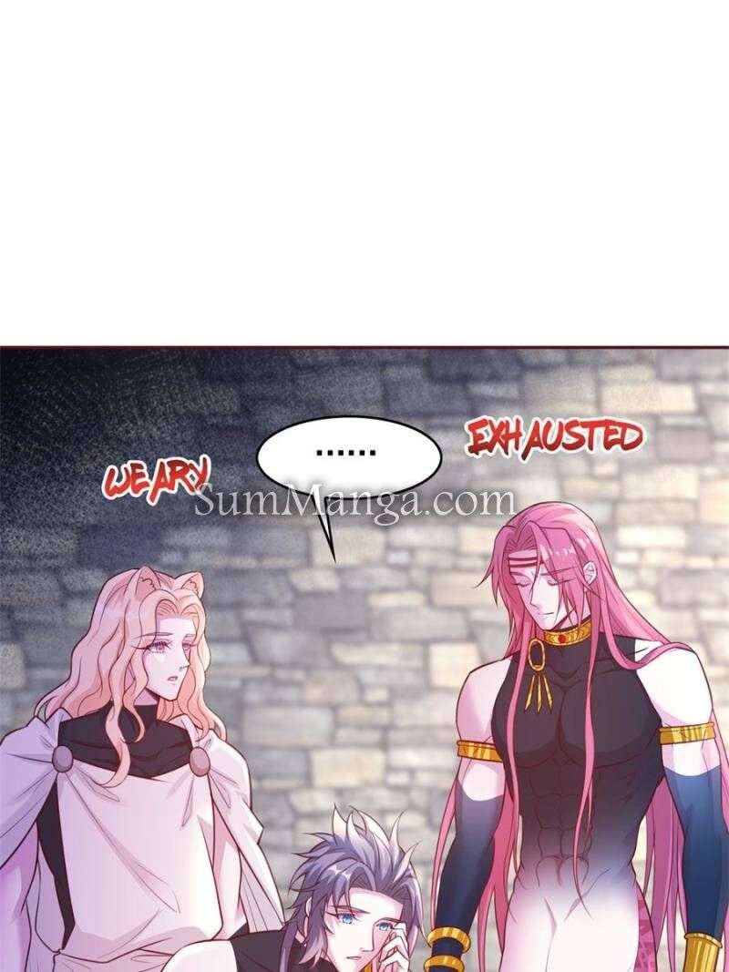 Read Beauty and the Beasts Manga Online