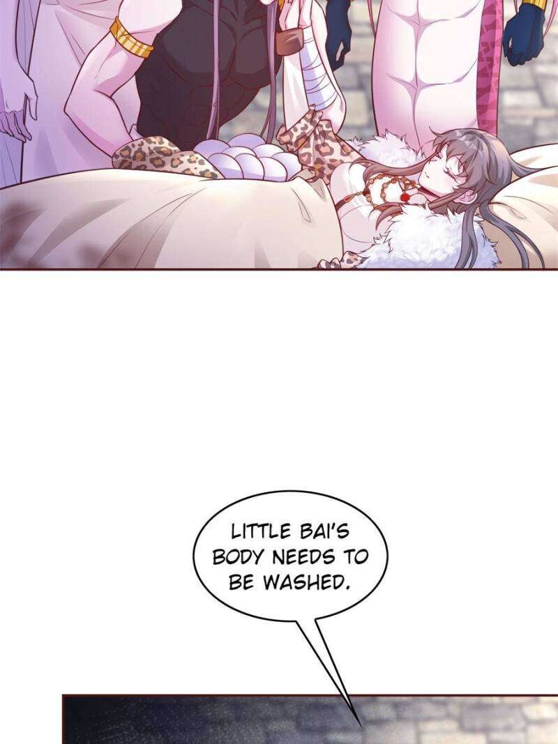 Read Beauty and the Beasts Manga Online