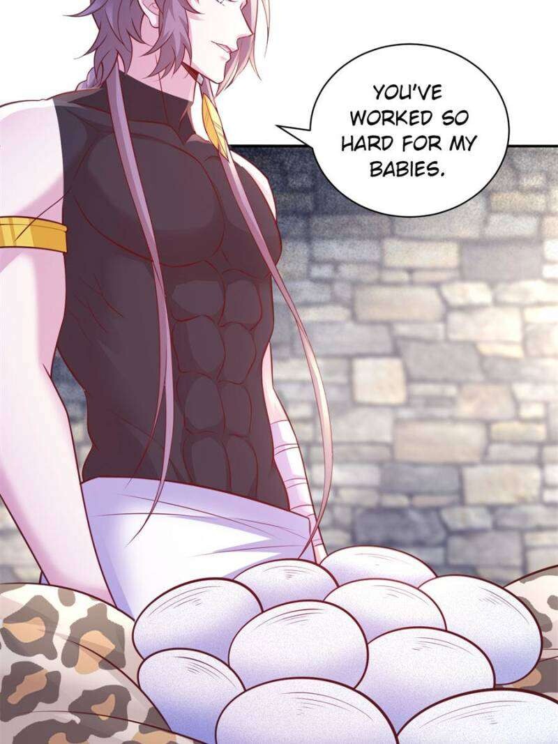 Read Beauty and the Beasts Manga Online