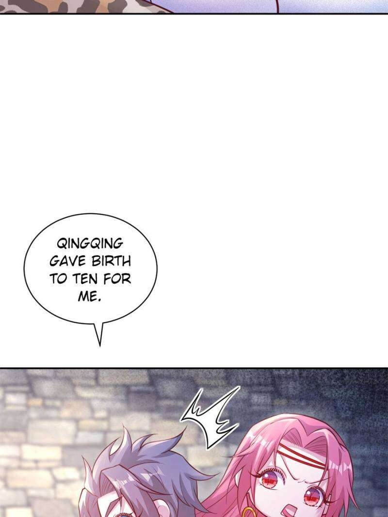 Read Beauty and the Beasts Manga Online