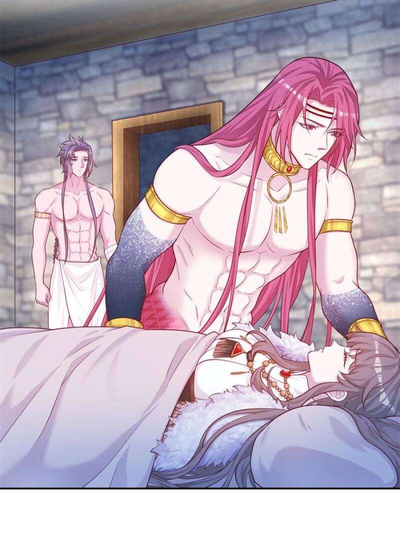 Read Beauty and the Beasts Manga Online