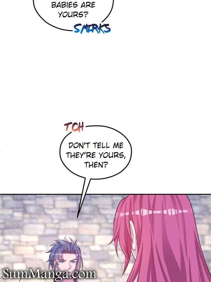 Read Beauty and the Beasts Manga Online