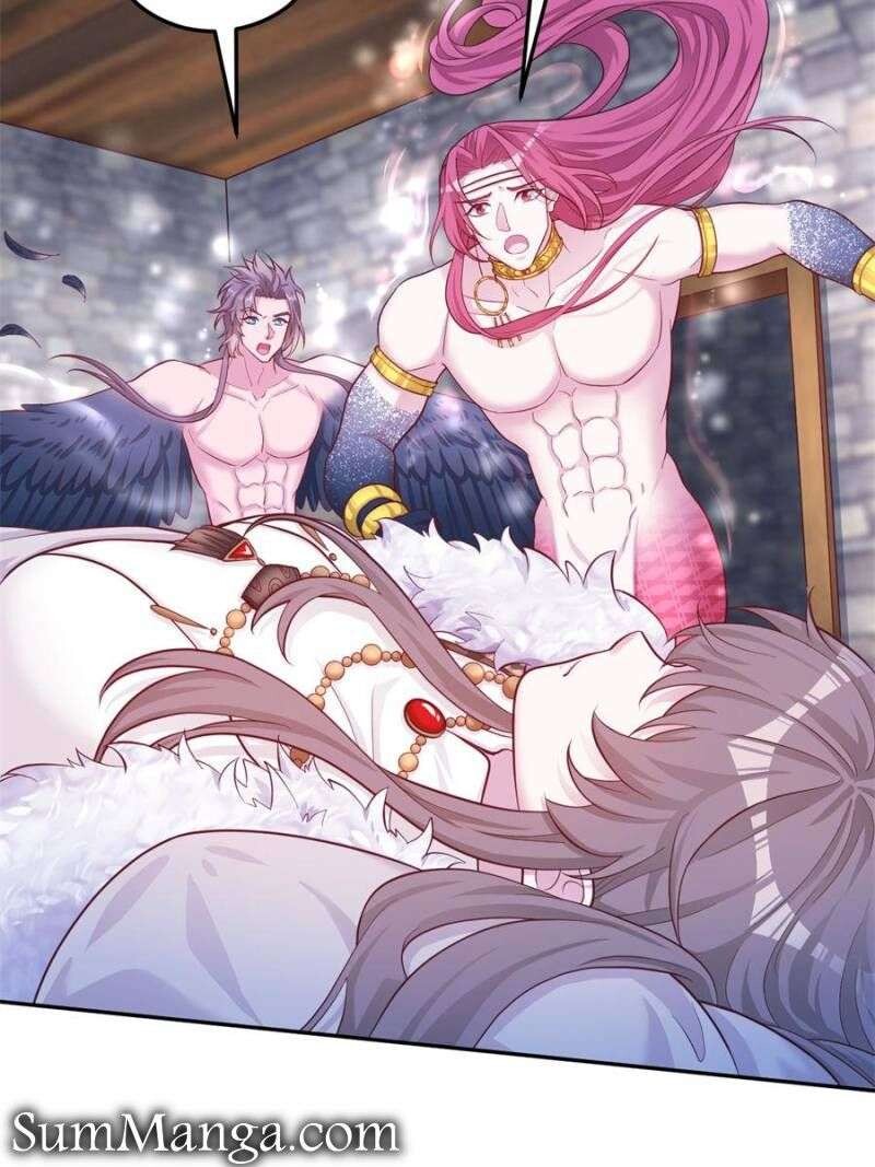 Read Beauty and the Beasts Manga Online