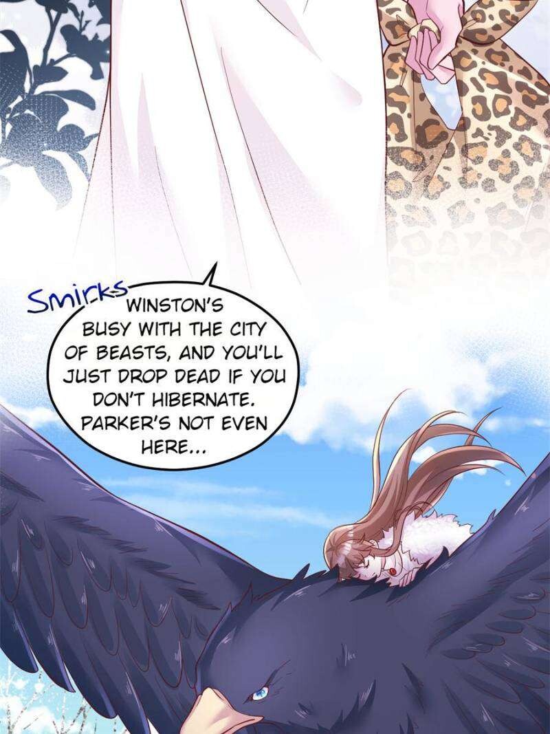 Read Beauty and the Beasts Manga Online