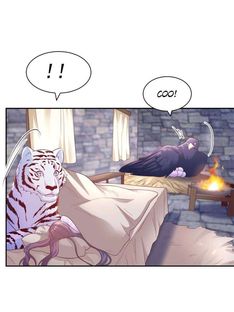 Read Beauty and the Beasts Manga Online