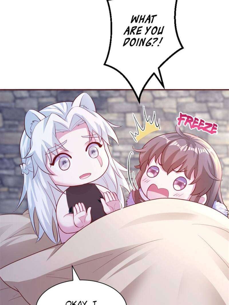 Read Beauty and the Beasts Manga Online