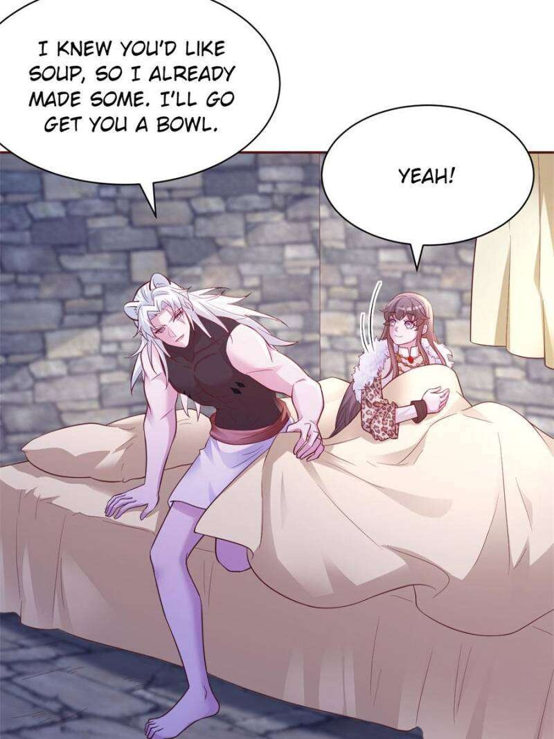 Read Beauty and the Beasts Manga Online