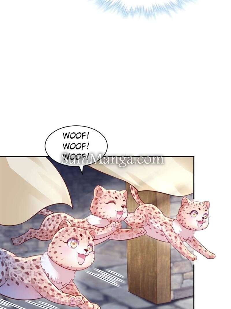 Read Beauty and the Beasts Manga Online