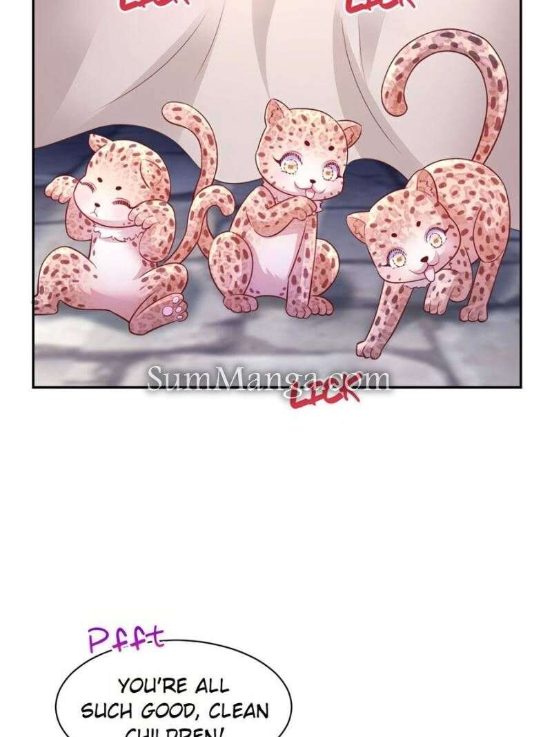Read Beauty and the Beasts Manga Online
