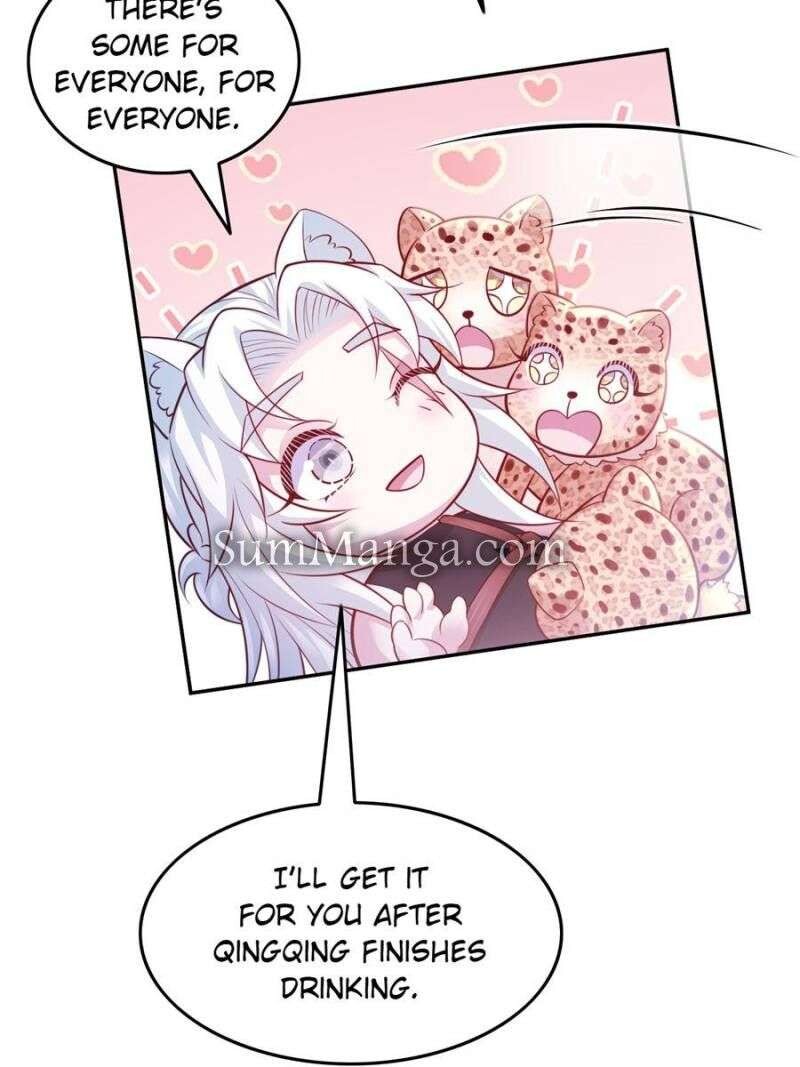 Read Beauty and the Beasts Manga Online