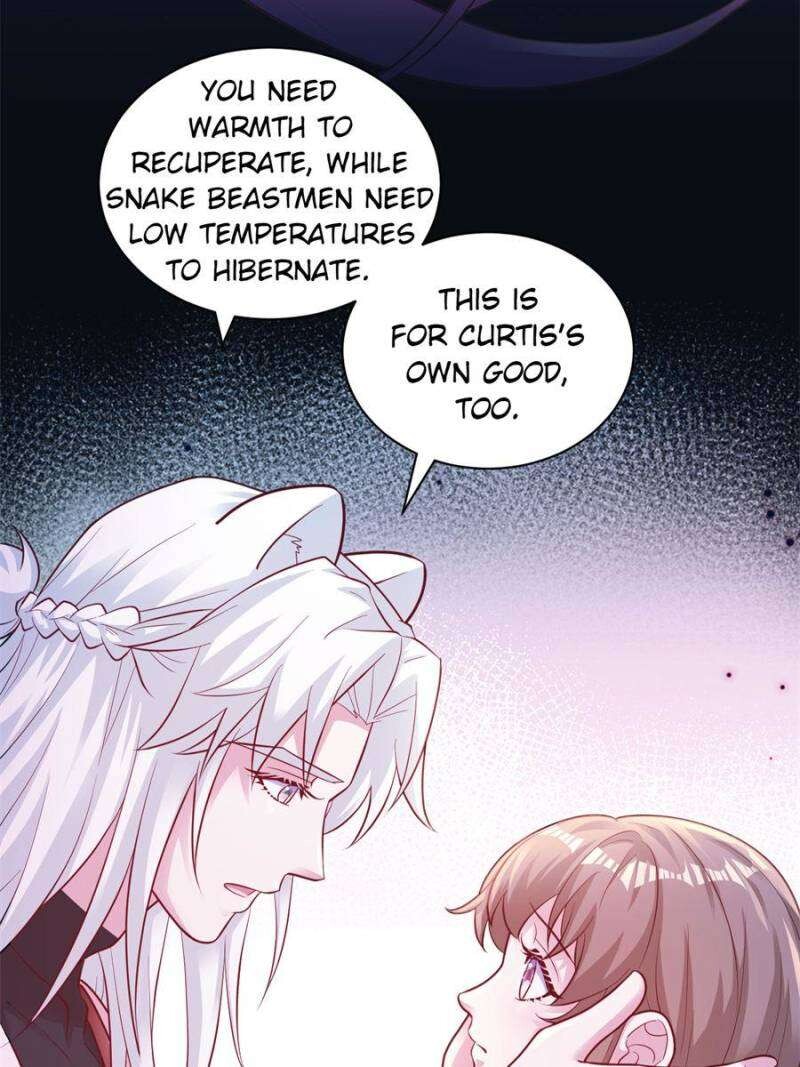 Read Beauty and the Beasts Manga Online