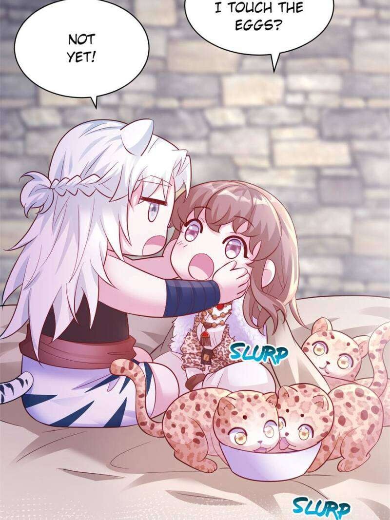 Read Beauty and the Beasts Manga Online