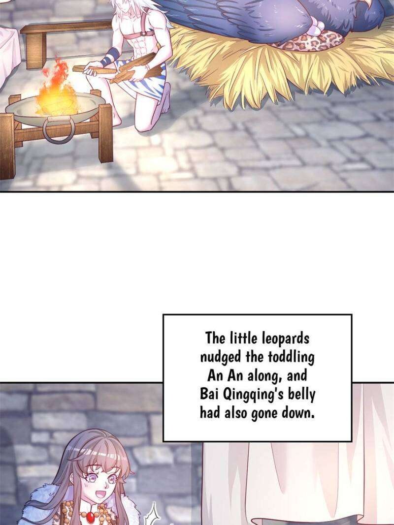 Read Beauty and the Beasts Manga Online
