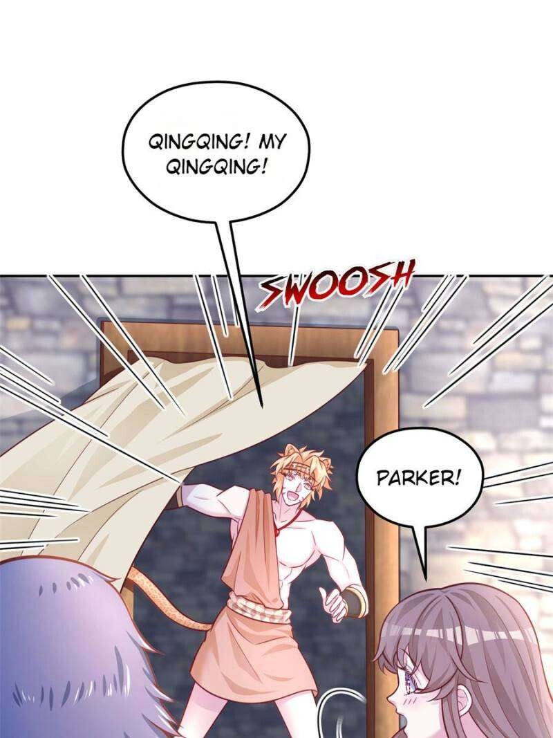 Read Beauty and the Beasts Manga Online