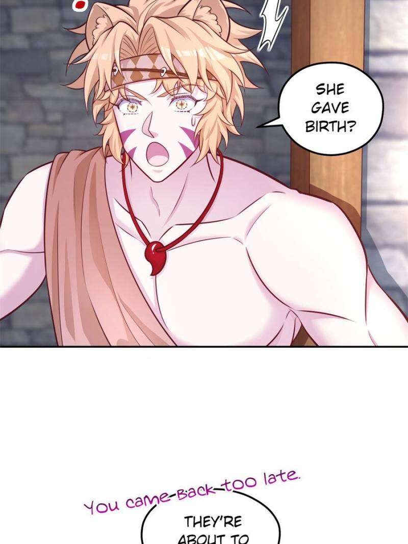 Read Beauty and the Beasts Manga Online