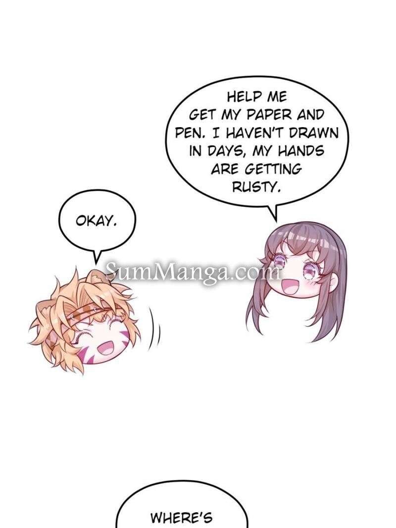 Read Beauty and the Beasts Manga Online