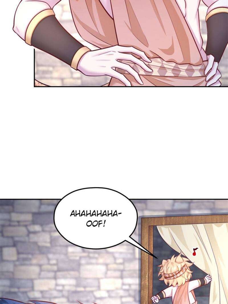 Read Beauty and the Beasts Manga Online