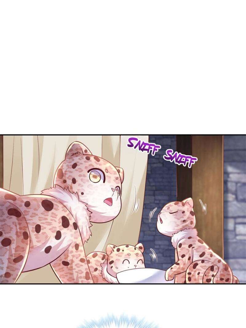 Read Beauty and the Beasts Manga Online
