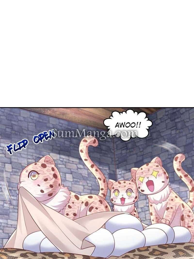Read Beauty and the Beasts Manga Online