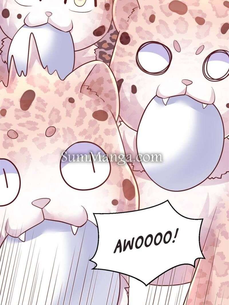Read Beauty and the Beasts Manga Online