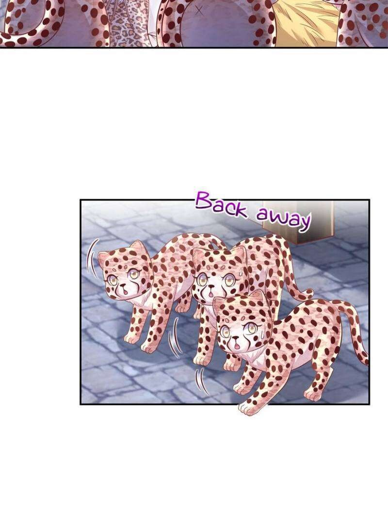 Read Beauty and the Beasts Manga Online