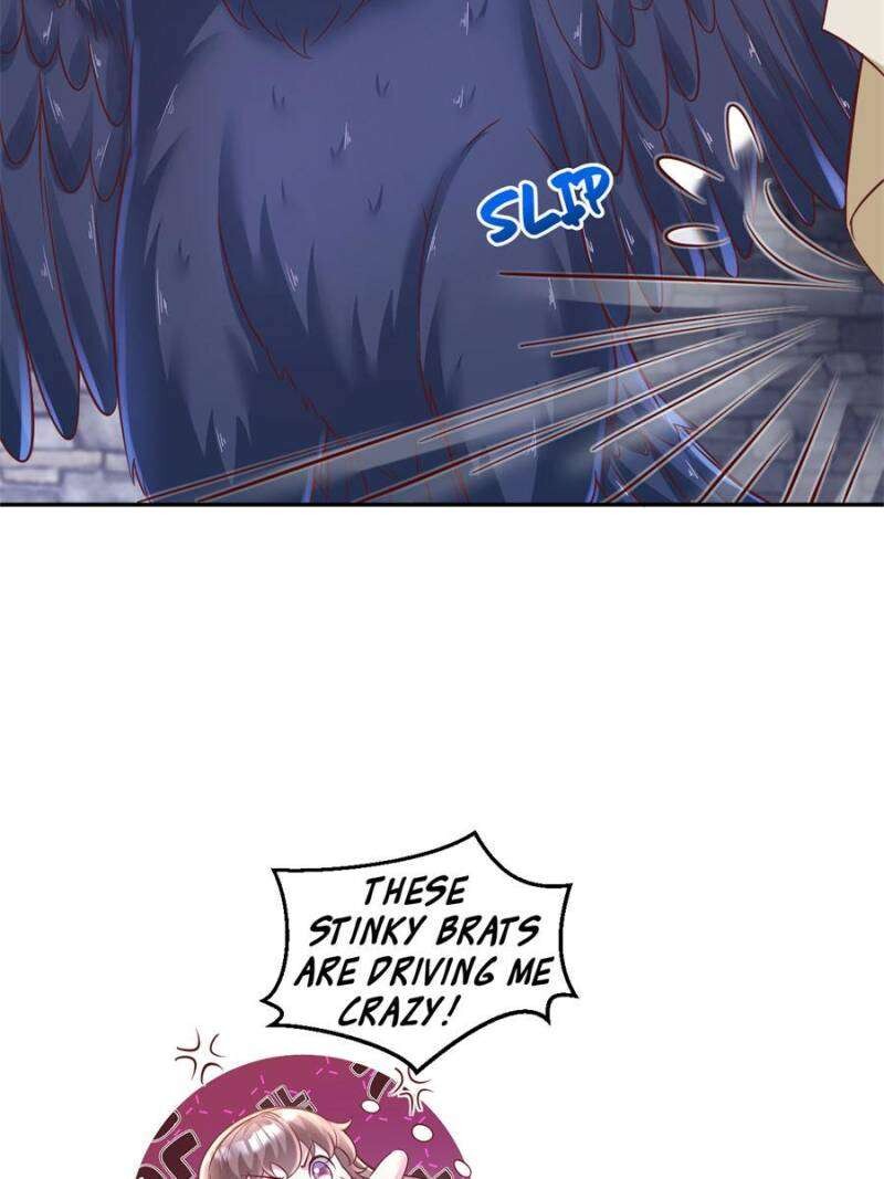 Read Beauty and the Beasts Manga Online